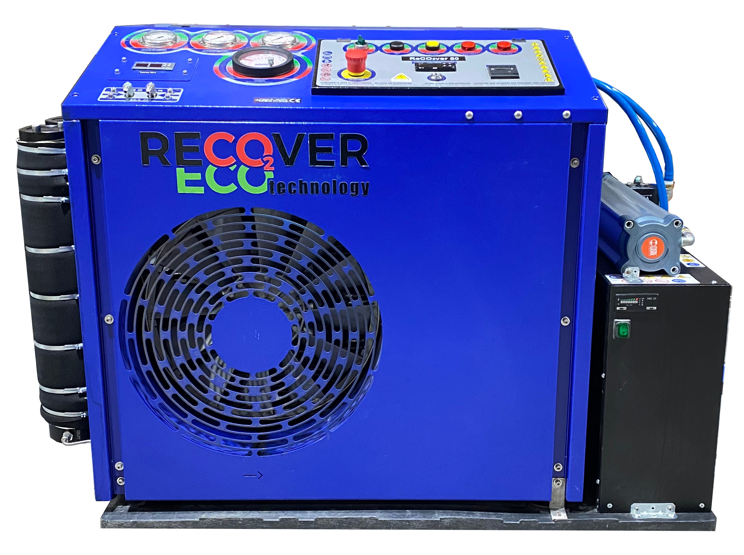 ReCO2ver HP 25