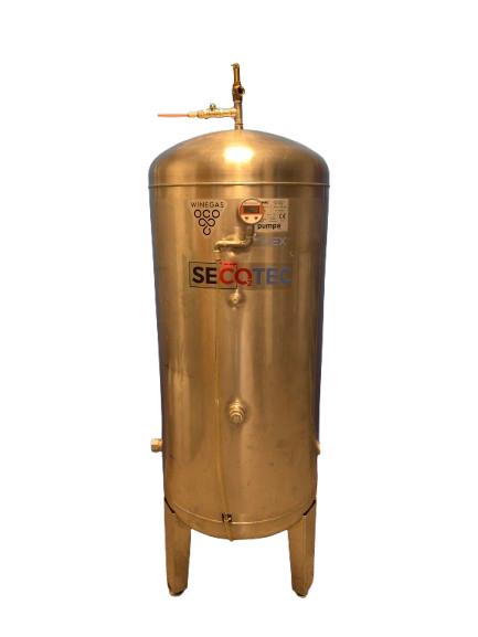 CO2 recovery