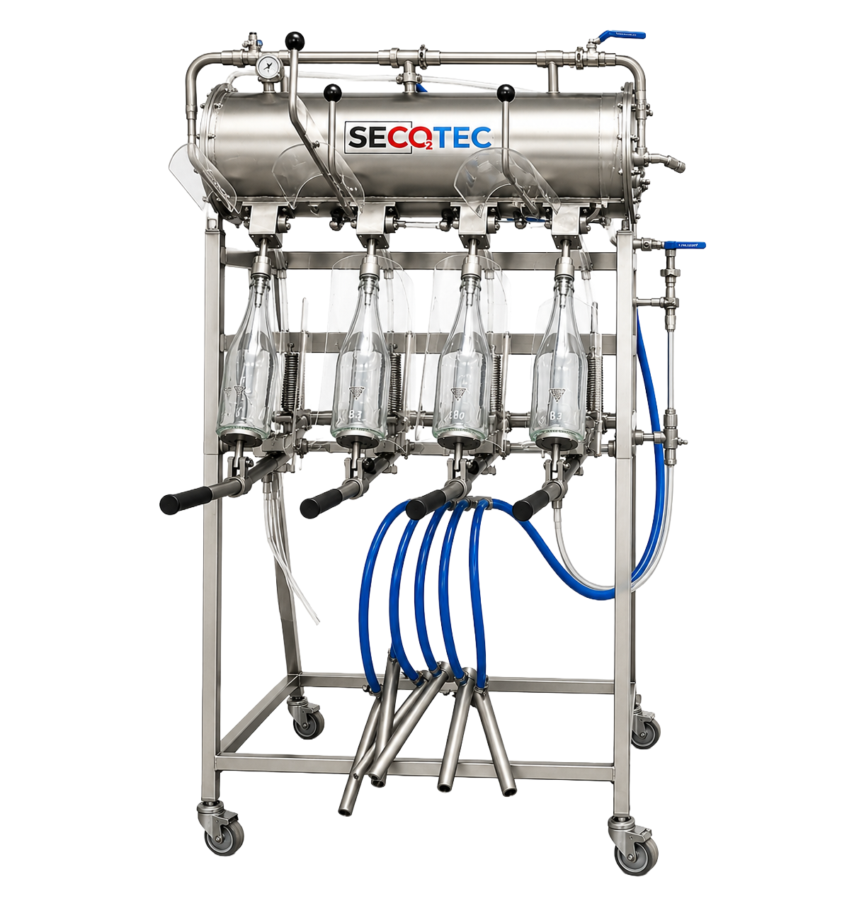 SECOTEC 4