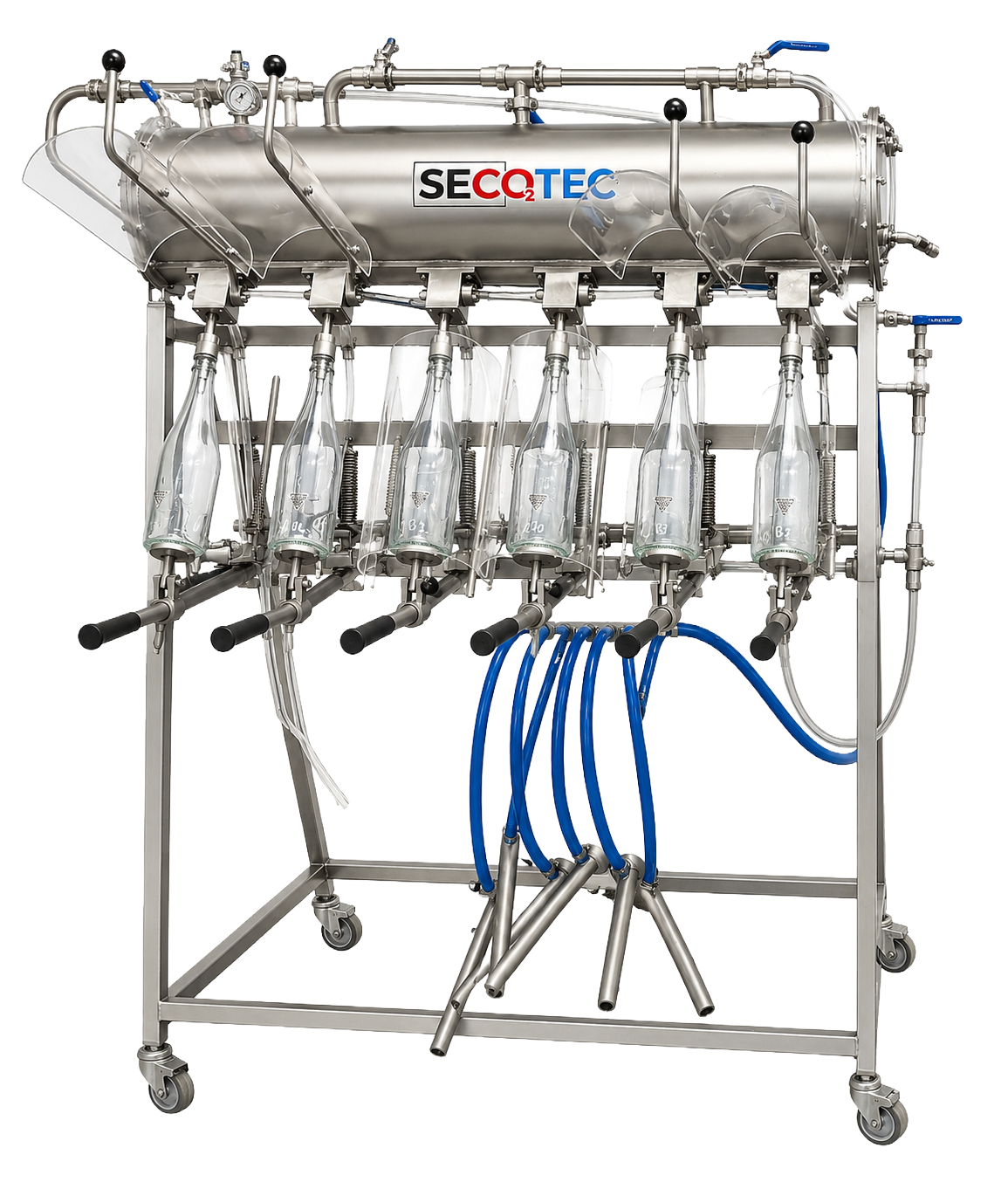 SECOTEC 6