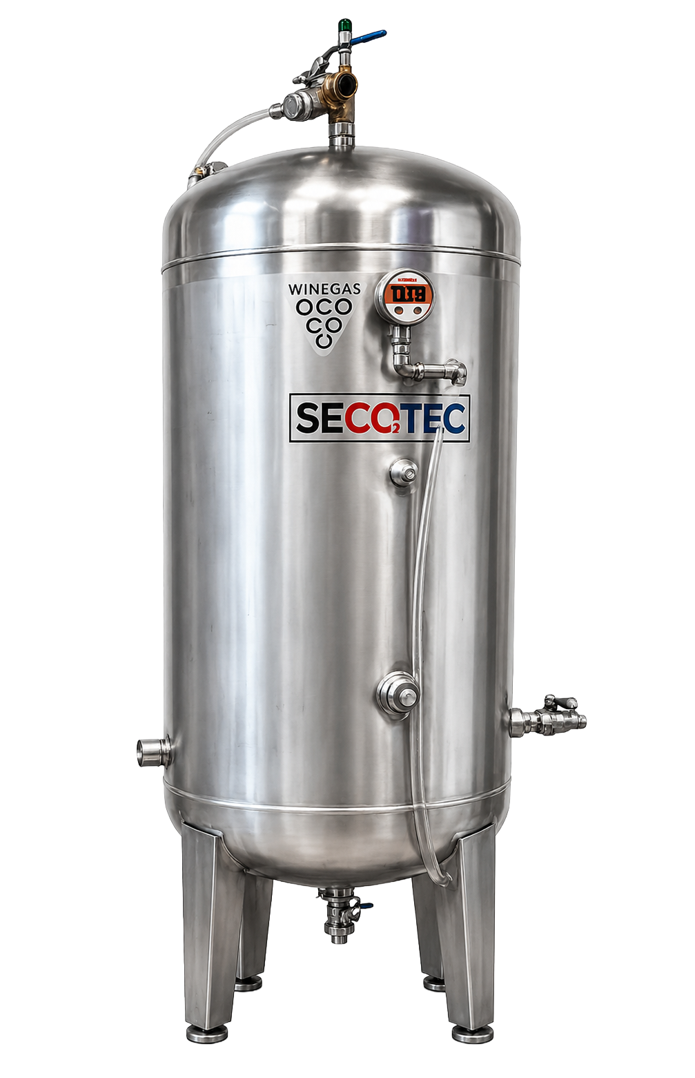 SECOTEC S300