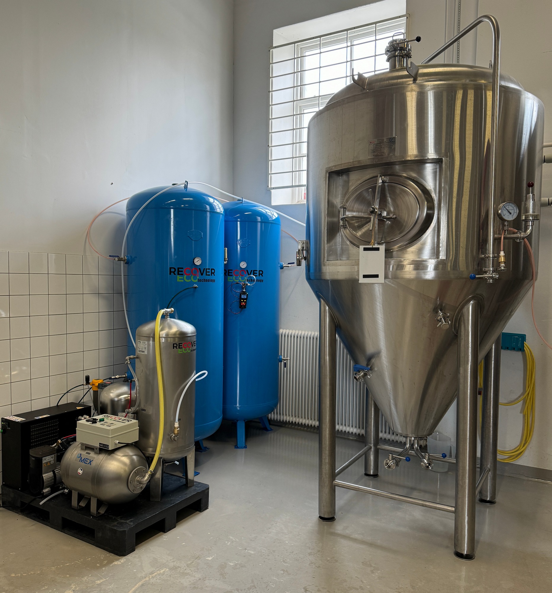 HOP Notch Brewing