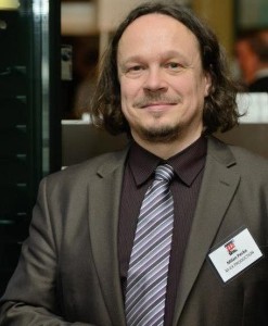 majitel společnosti milan pecka